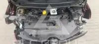2018 Renault Scenic