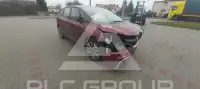 2018 Renault Scenic