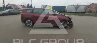 2018 Renault Scenic