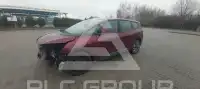 2018 Renault Scenic
