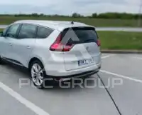 2018 Renault Scenic