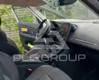 2018 Renault Scenic