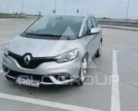 2018 Renault Scenic
