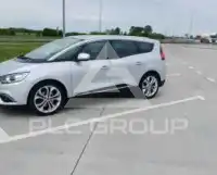 2018 Renault Scenic