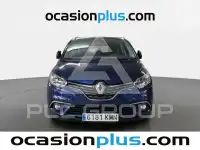 2018 Renault Scenic