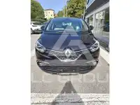 2018 Renault Scenic
