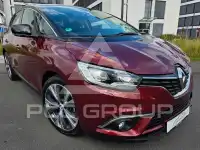 2018 Renault Scenic