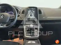 2018 Renault Scenic