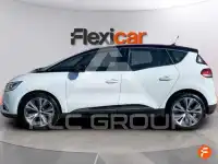 2018 Renault Scenic