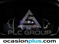 2018 Renault Scenic