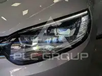 2018 Renault Scenic