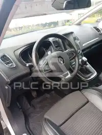 2018 Renault Scenic