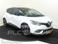 2018 Renault Scenic