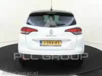 2018 Renault Scenic