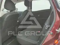 2018 Renault Scenic