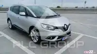2018 Renault Scenic