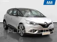 2018 Renault Scenic