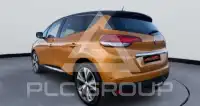 2018 Renault Scenic