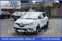 2018 Renault Scenic