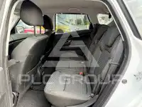 2018 Renault Scenic