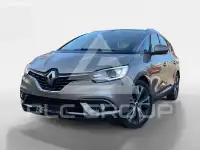 2018 Renault Scenic