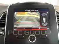 2018 Renault Scenic
