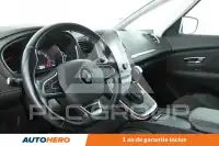 2018 Renault Scenic