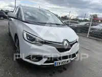 2018 Renault Scenic
