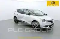 2018 Renault Scenic