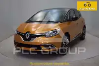 2018 Renault Scenic