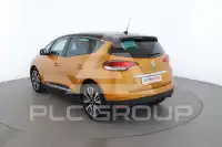 2018 Renault Scenic