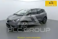2018 Renault Scenic
