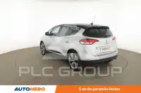 2018 Renault Scenic