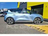2018 Renault Scenic