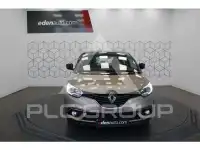 2018 Renault Scenic