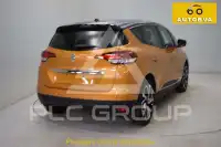 2018 Renault Scenic