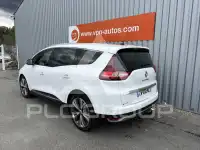2018 Renault Scenic