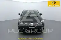 2018 Renault Scenic