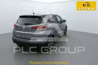 2018 Renault Scenic