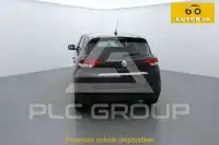 2018 Renault Scenic