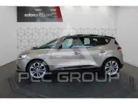 2018 Renault Scenic