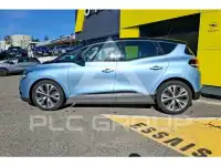 2018 Renault Scenic