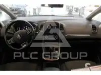 2018 Renault Scenic