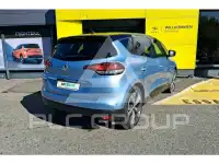 2018 Renault Scenic