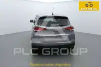 2018 Renault Scenic