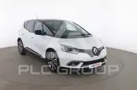 2018 Renault Scenic