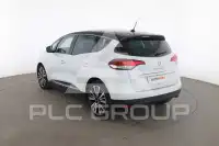 2018 Renault Scenic
