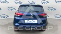 2018 Renault Scenic