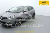 2018 Renault Scenic