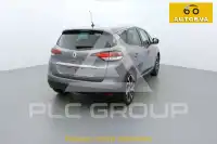 2018 Renault Scenic